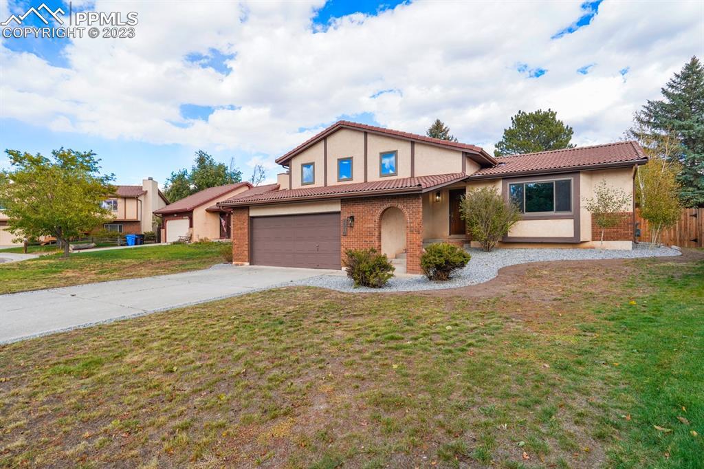 8510 Freemantle Dr., Colorado Springs, CO 80920