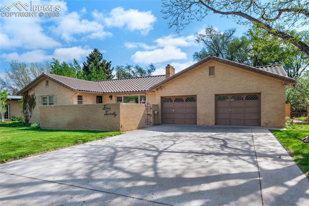 520 Linda Vista Ave., Pueblo, CO 81005