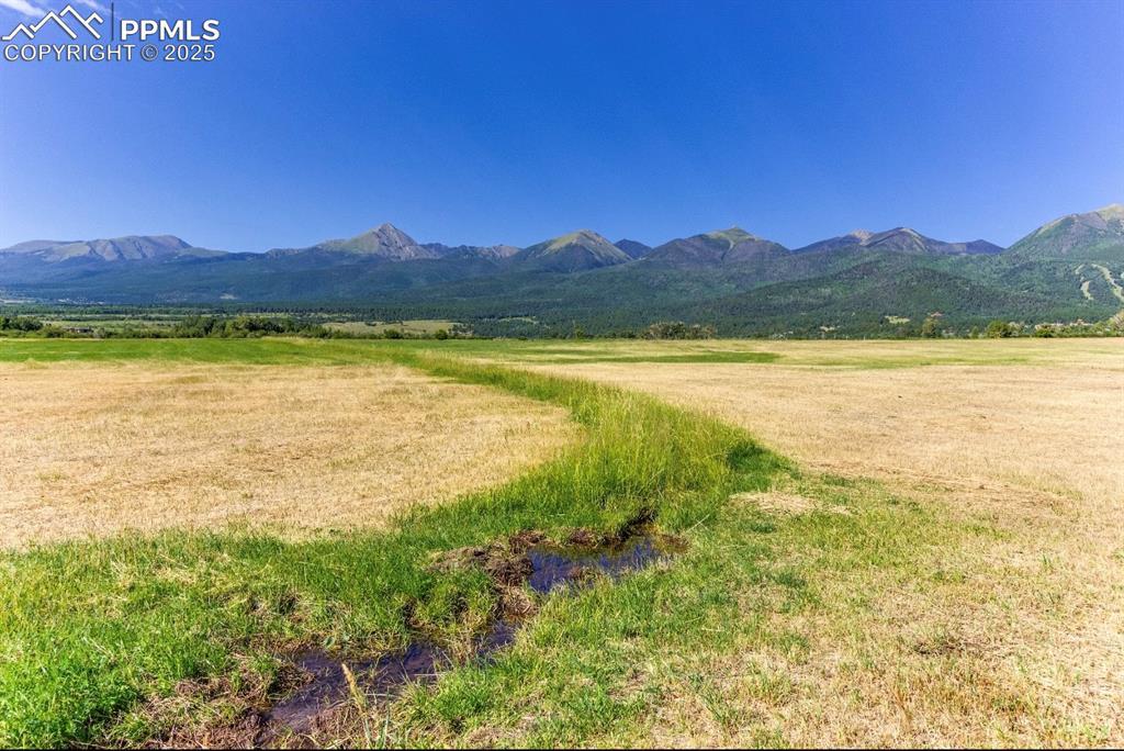 1290 Hill Country Rd., Westcliffe, CO 81252