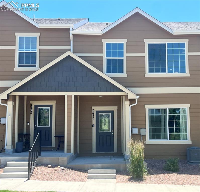 1471 S Monterey Rd., Colorado Springs, CO 80910