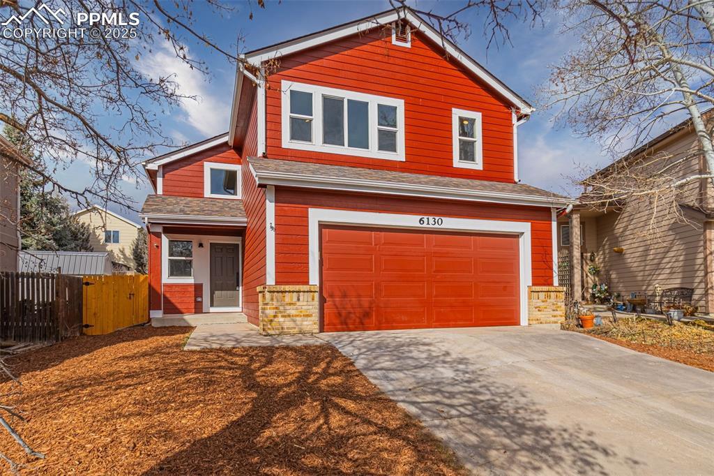 6130 Juno Ct., Colorado Springs, CO 80922