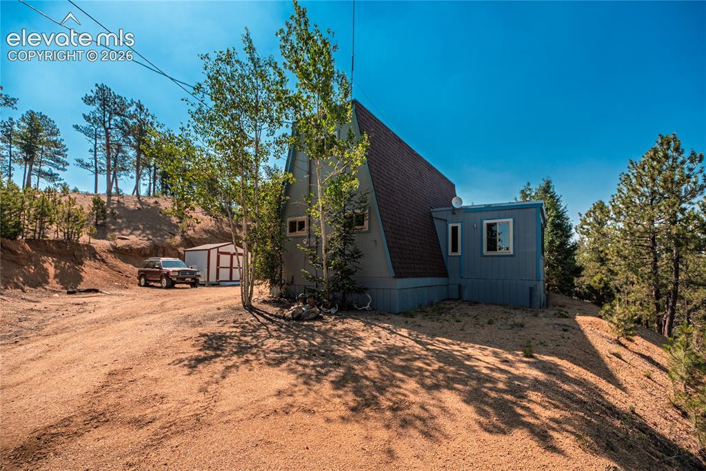 76 Pine Dr., Woodland Park, CO 80863