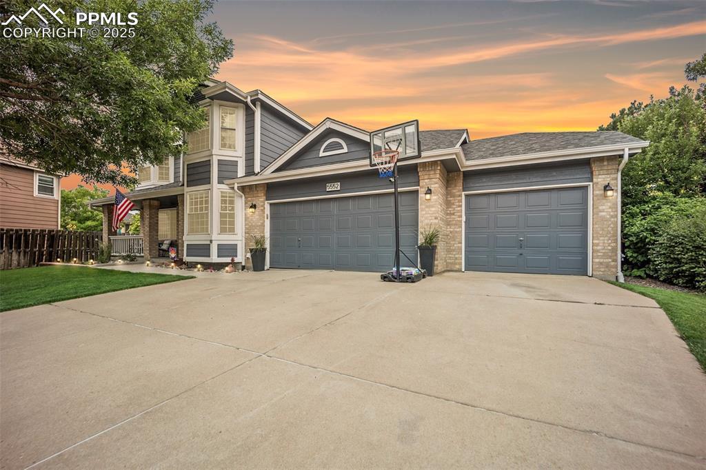 5552 S Lisbon Ln., Centennial, CO 80015