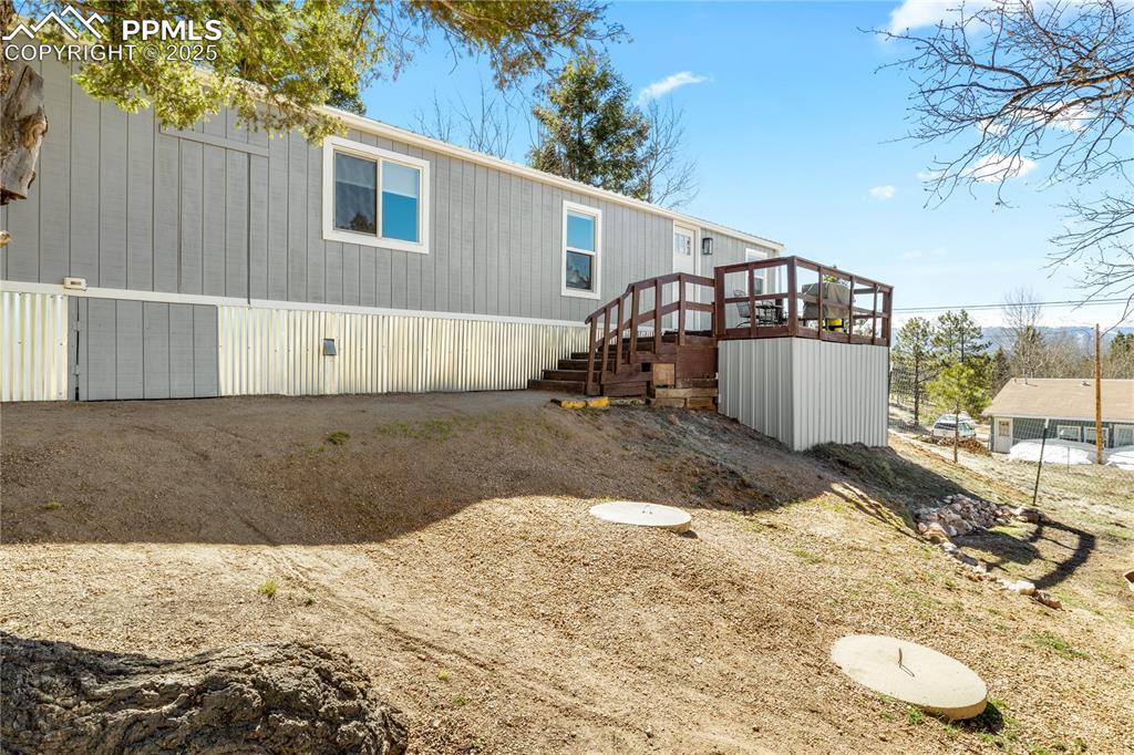 358 Fern Rd., Woodland Park, CO 80863