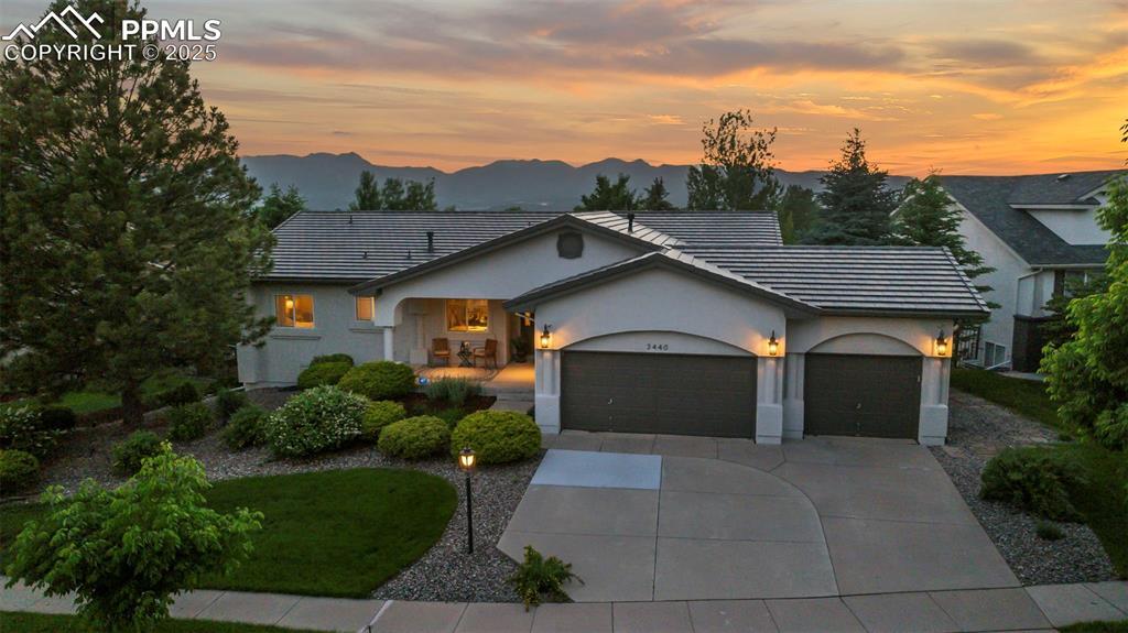 3440 Hollycrest Dr., Colorado Springs, CO 80920