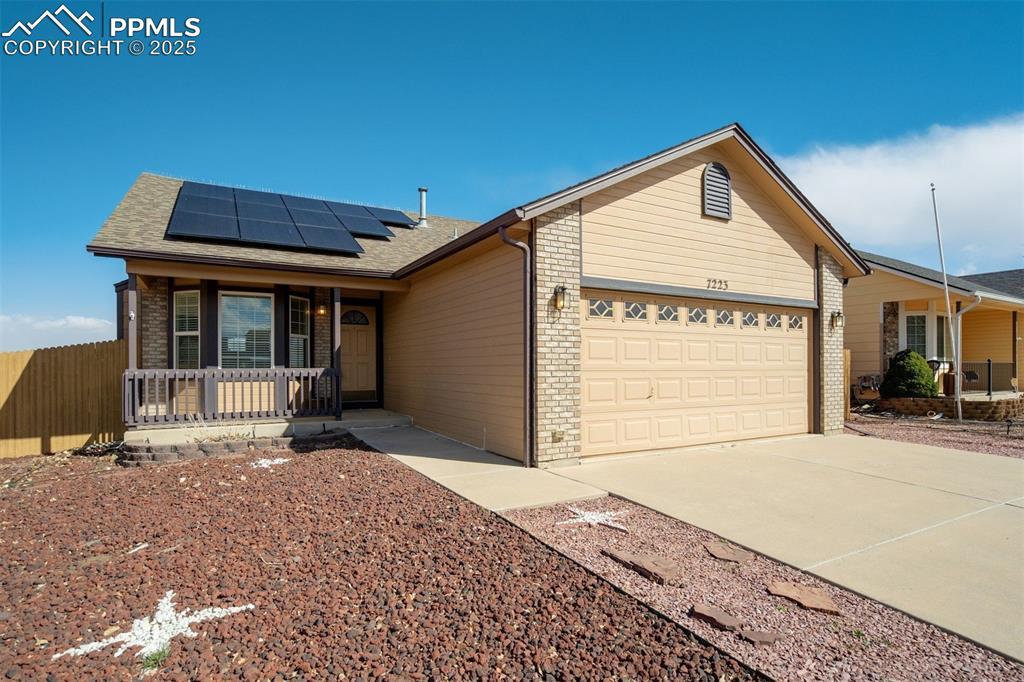 7223 Dove Valley Pl., Colorado Springs, CO 80925