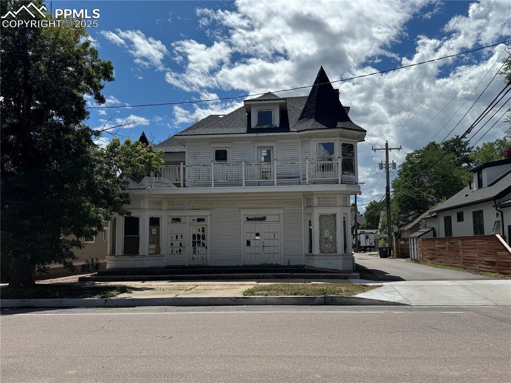 119 E Fontanero St., Colorado Springs, CO 80907