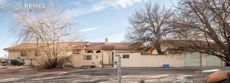 8 S Glenrose Dr., Pueblo, CO 81007