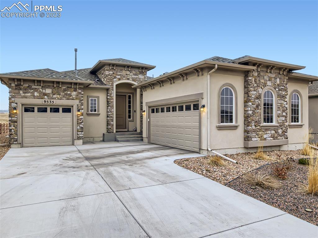 9535 Dewitt Dr., Colorado Springs, CO 80924