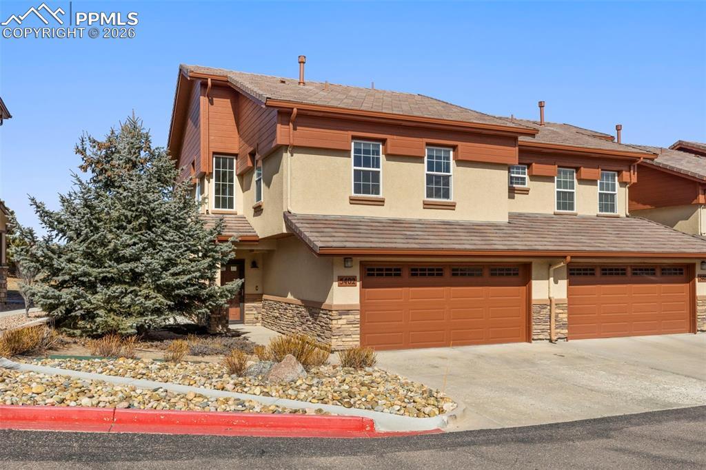 5402 Prominence Point, Colorado Springs, CO 80923