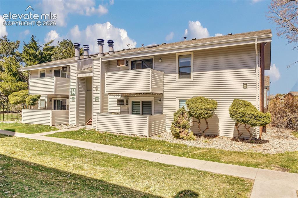 10150 E Virginia Ave. #14-207, Denver, CO 80247