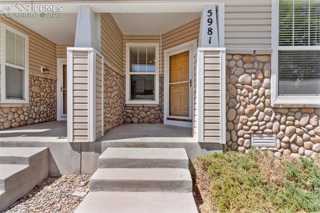 5981 Chorus Heights, Colorado Springs, CO 80923