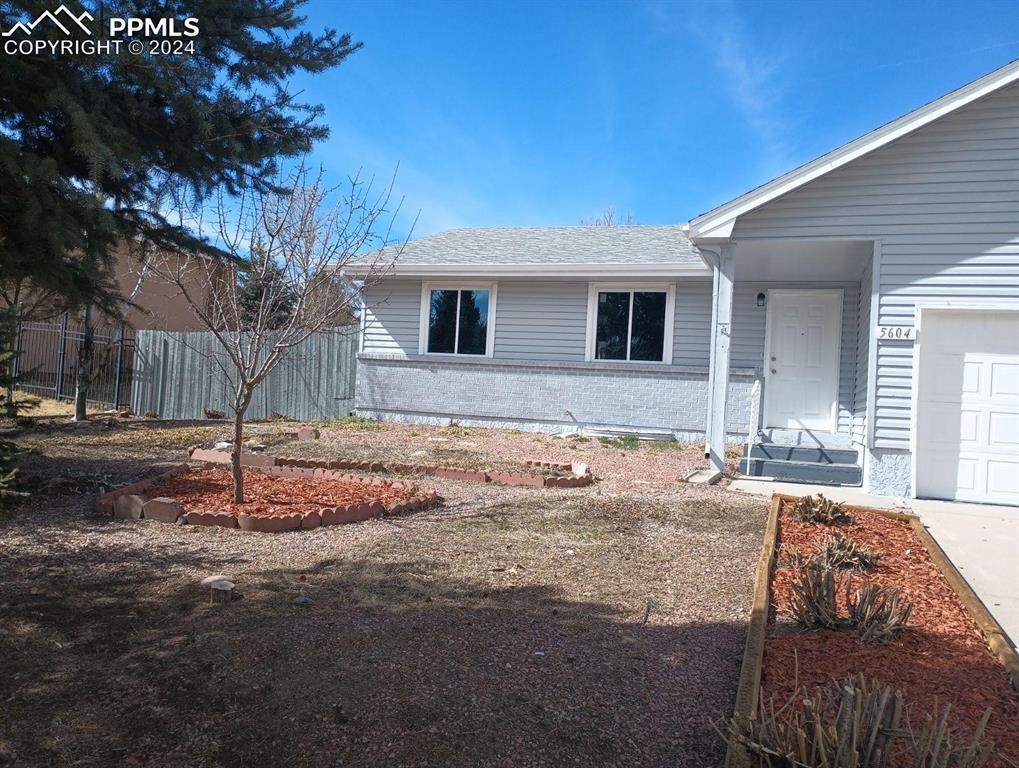 5604 Lantana Cir., Colorado Springs, CO 80915
