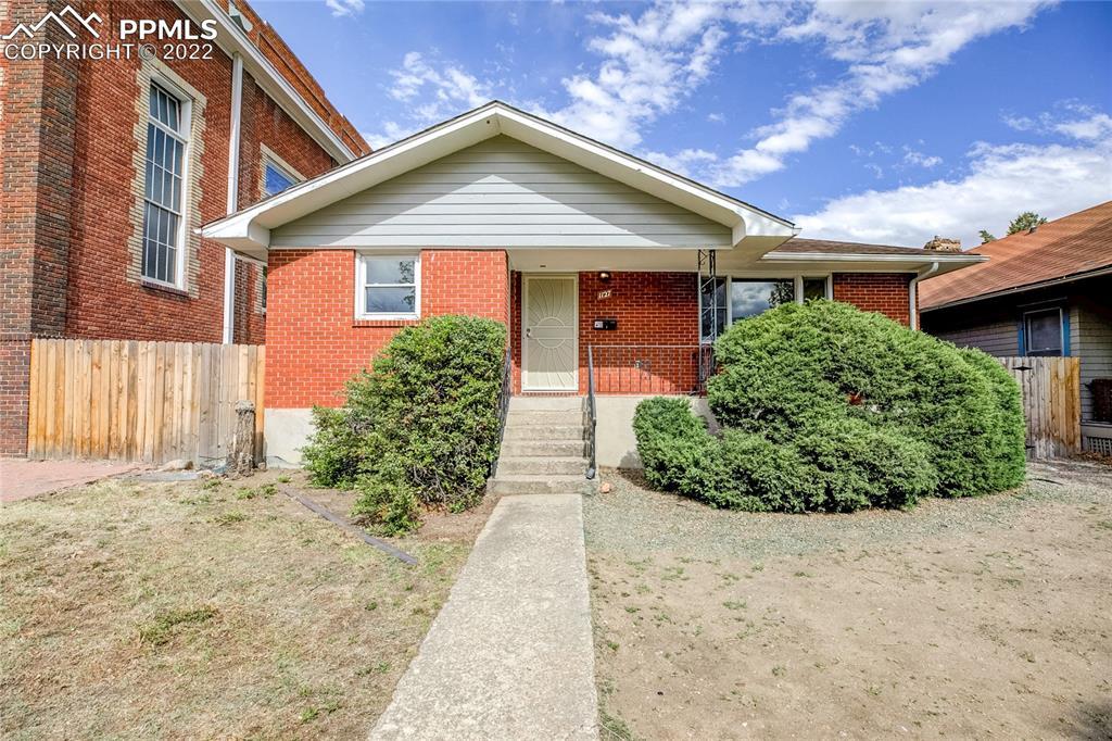 1127 N Wahsatch Ave., Colorado Springs, CO 80903