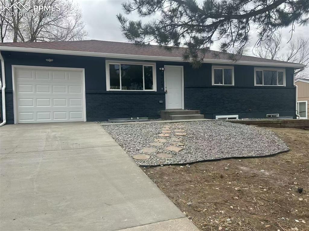 4115 Whittier Dr., Colorado Springs, CO 80910
