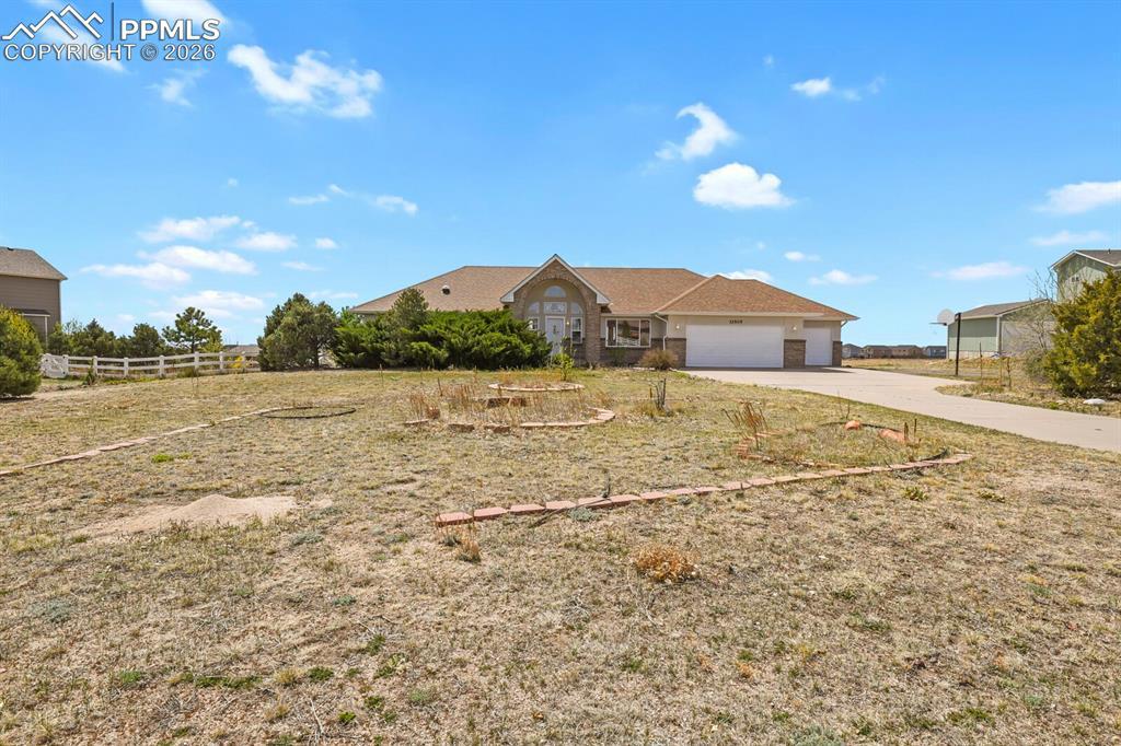 11505 Salinas Rd., Peyton, CO 80831
