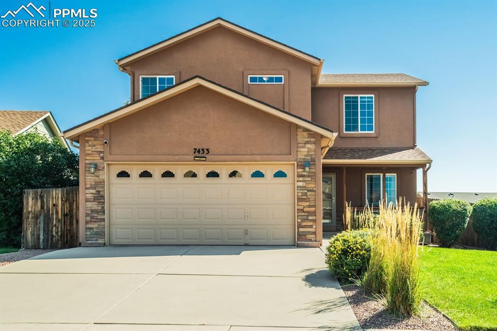 7433 Twin Valley Ter., Colorado Springs, CO 80925