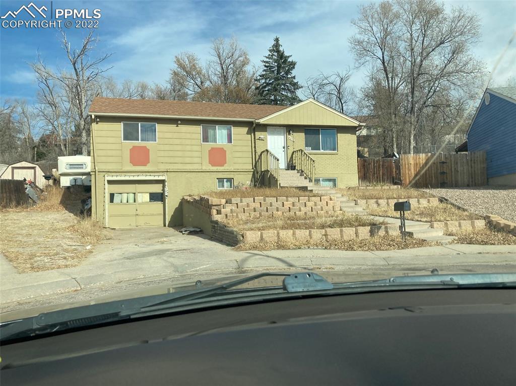 4318 Pope Pl., Colorado Springs, CO 80916