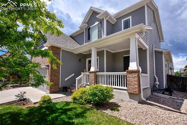 New Homes For Sale This Week in Peyton: July 4th to July 10th