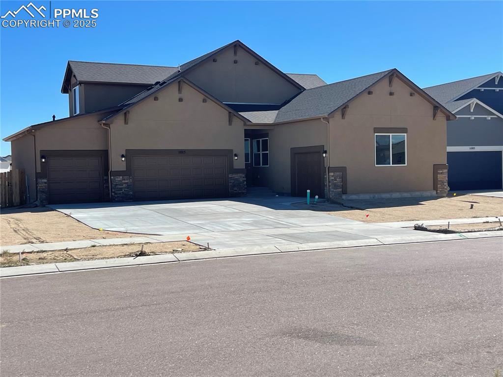 11015 Evening Creek Dr., Peyton, CO 80831