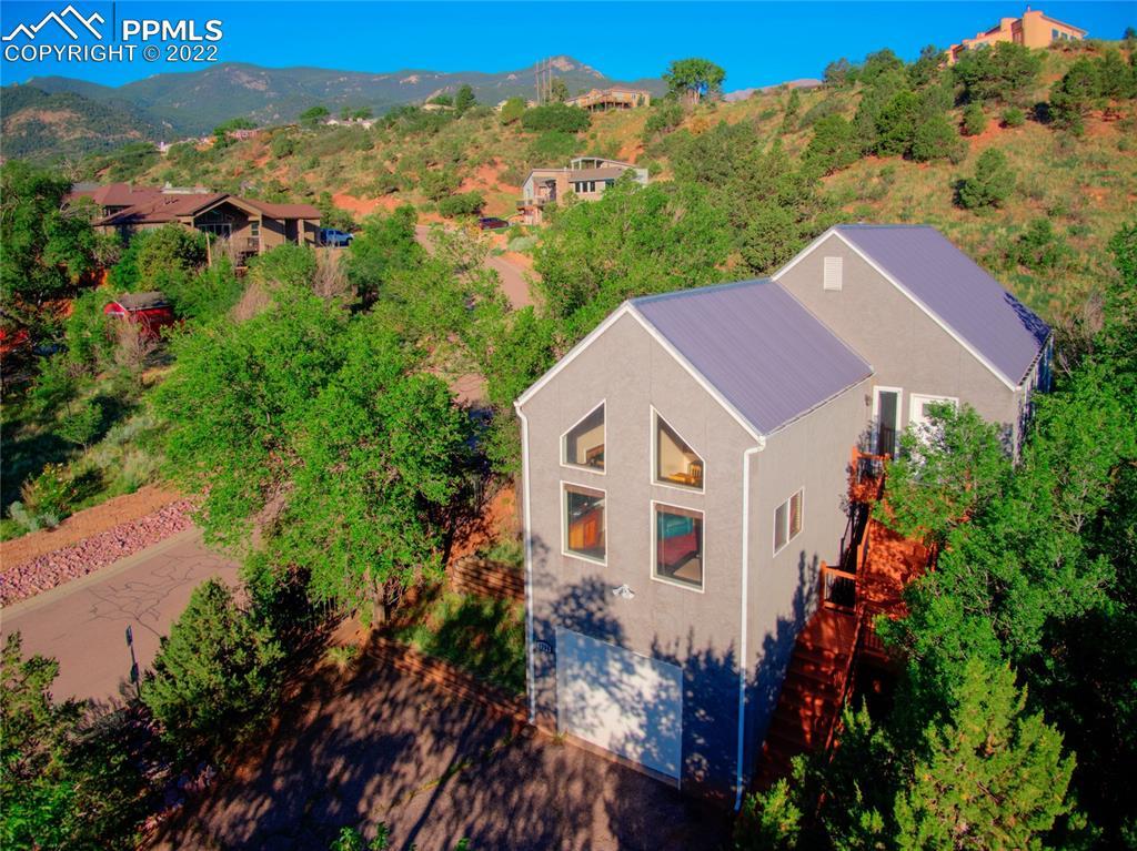 3756 Red Canon Pl., Colorado Springs, CO 80904