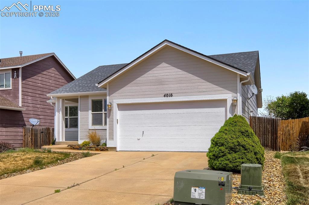 4019 Roan Dr., Colorado Springs, CO 80922