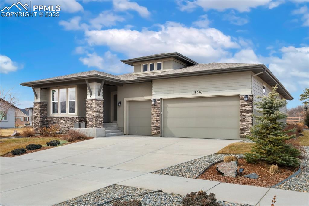1956 Walnut Creek Ct., Colorado Springs, CO 80921