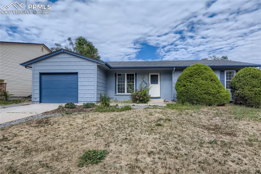 2655 E Prescott Cir., Colorado Springs, CO 80916