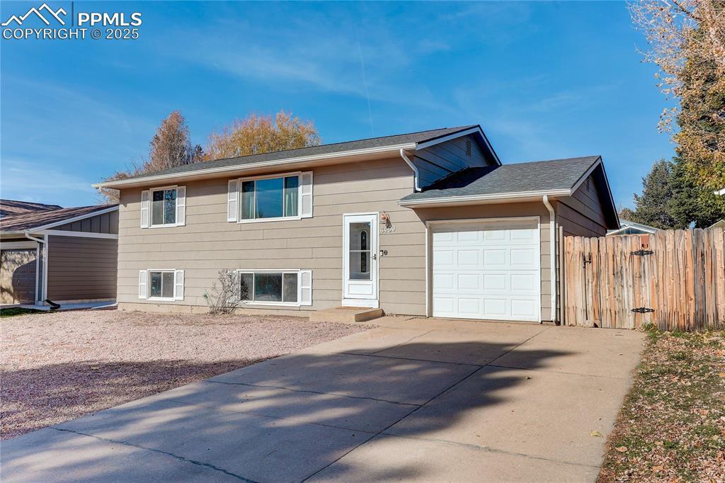 4460 S Delighted Cir., Colorado Springs, CO 80917