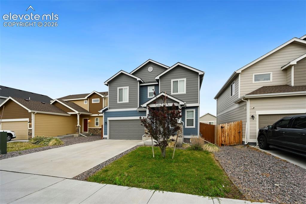 10520 Horton Dr., Colorado Springs, CO 80925