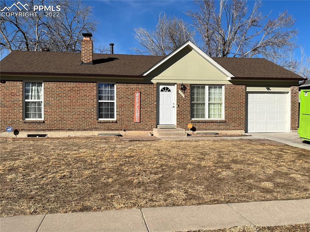 4040 London Ln., Colorado Springs, CO 80916