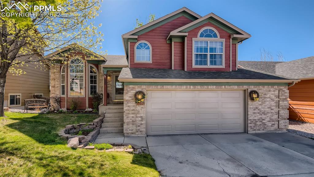 7829 French Rd., Colorado Springs, CO 80920