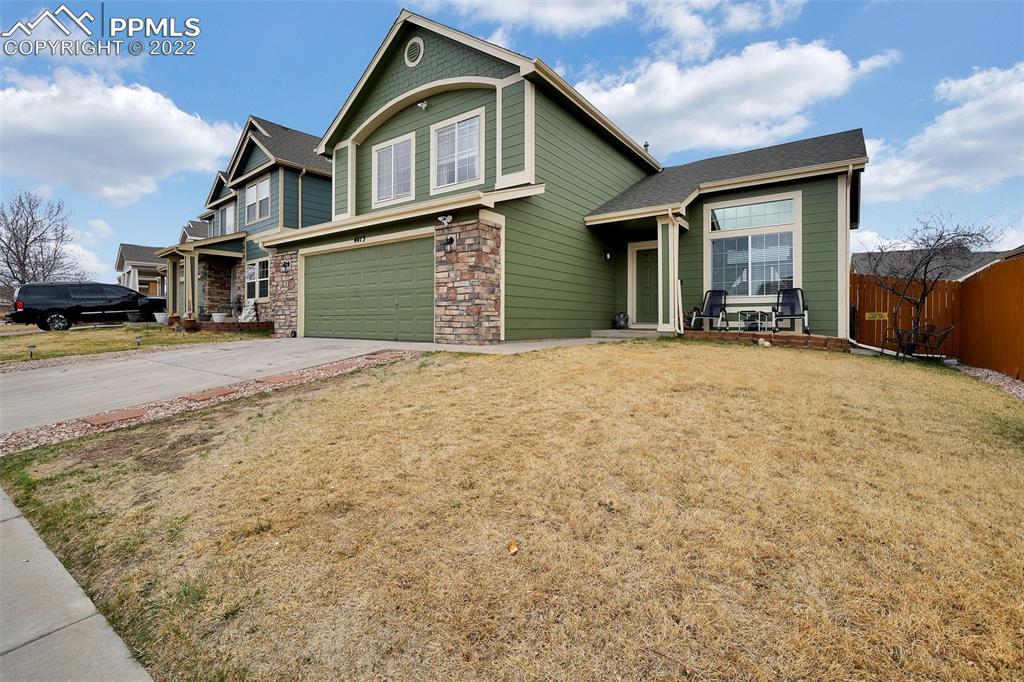 4413 Centerville Dr., Colorado Springs, CO 80922