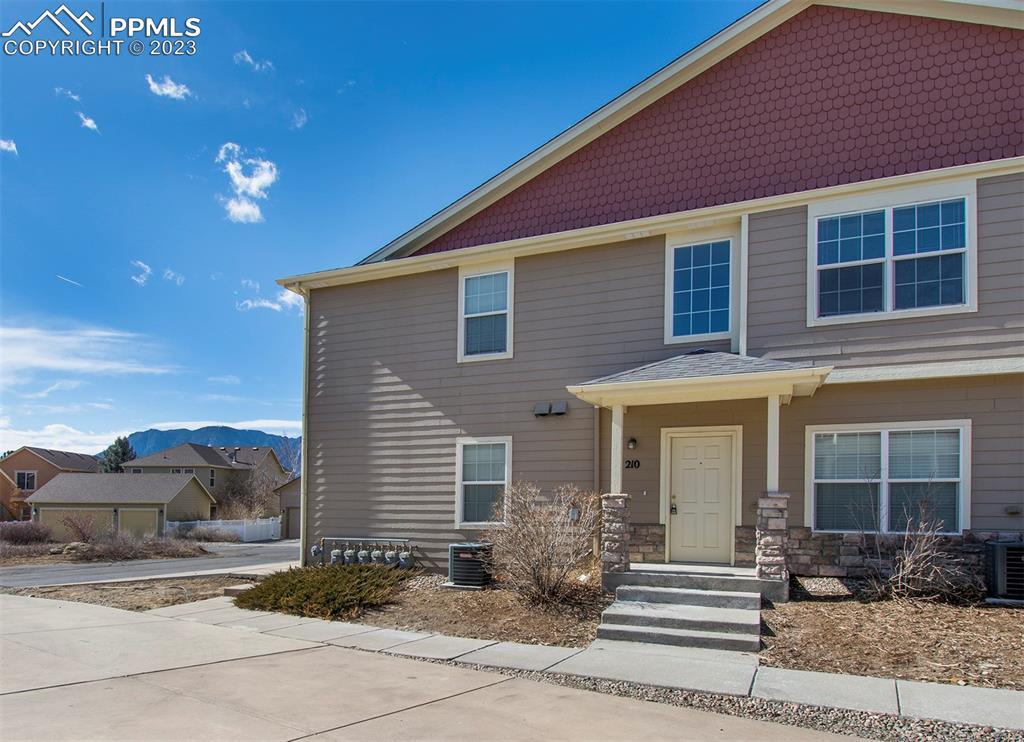 1535 Monterey Rd. #210, Colorado Springs, CO 80910