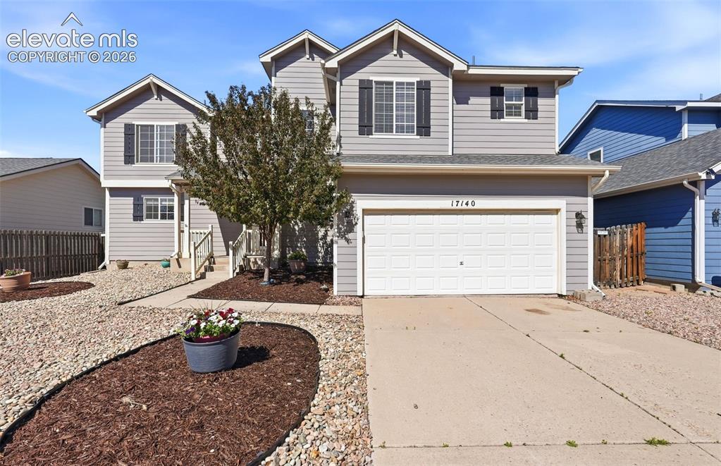 17140 Snowwood Dr., Monument, CO 80132