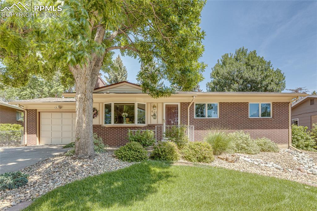 632 Wyoming St., Golden, CO 80403