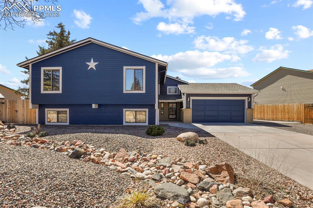 2335 Parliament Dr., Colorado Springs, CO 80920