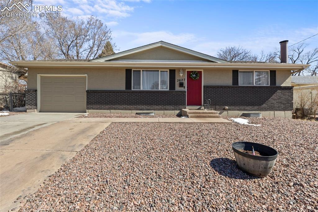 3627 Brentwood Ter., Colorado Springs, CO 80910