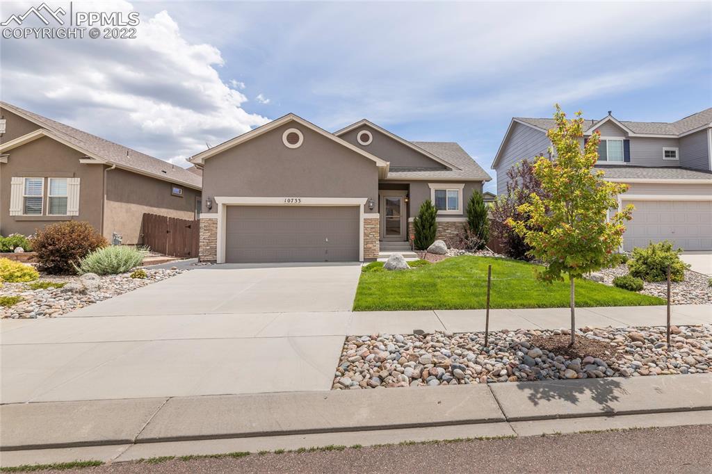 10733 Echo Canyon Dr., Colorado Springs, CO 80908