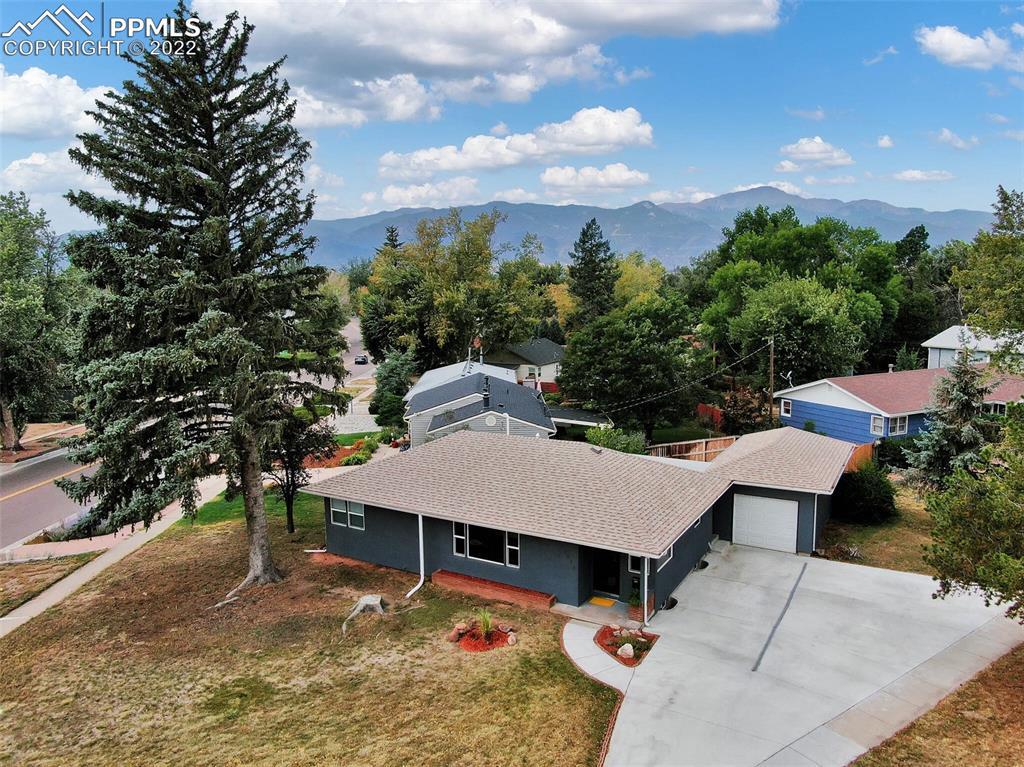1077 E La Salle St., Colorado Springs, CO 80907