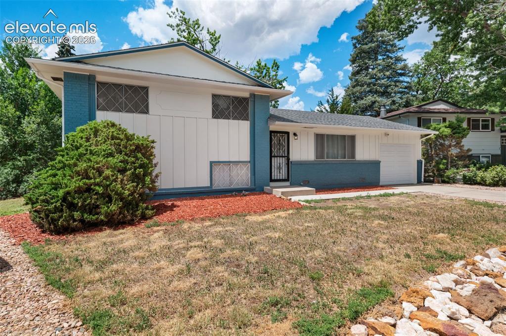 1550 Keaton Ln., Colorado Springs, CO 80909