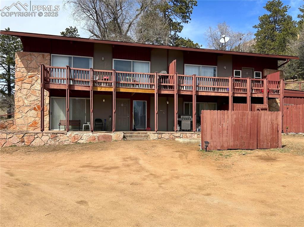 8370 W Highway 24 Hwy., Cascade, CO 80809