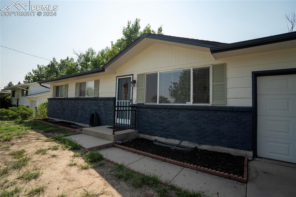 2104 Ventura Dr., Colorado Springs, CO 80910