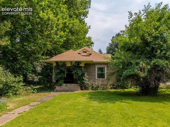 New Homes For Sale This Week in Canon City: July 3rd to July 9th