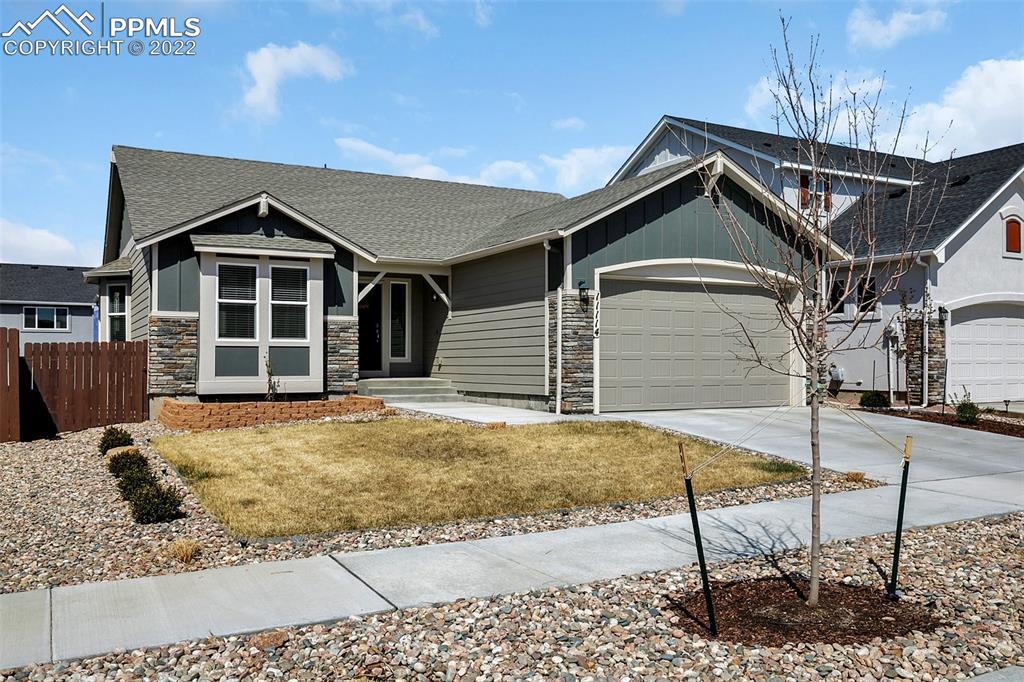 11114 Tranquil Water Dr., Colorado Springs, CO 80908