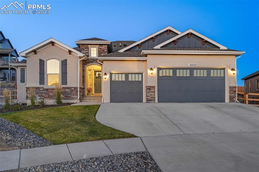 10225 Odin Dr., Colorado Springs, CO 80924