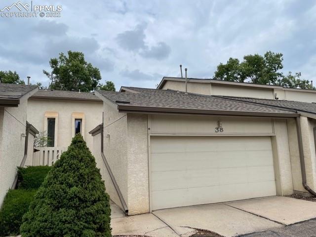 3330 Templeton Gap Rd. #38, Colorado Springs, CO 80907