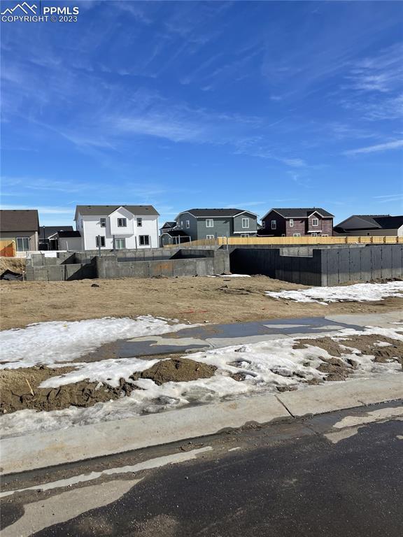 10947 Rolling Mesa Dr., Peyton, CO 80831