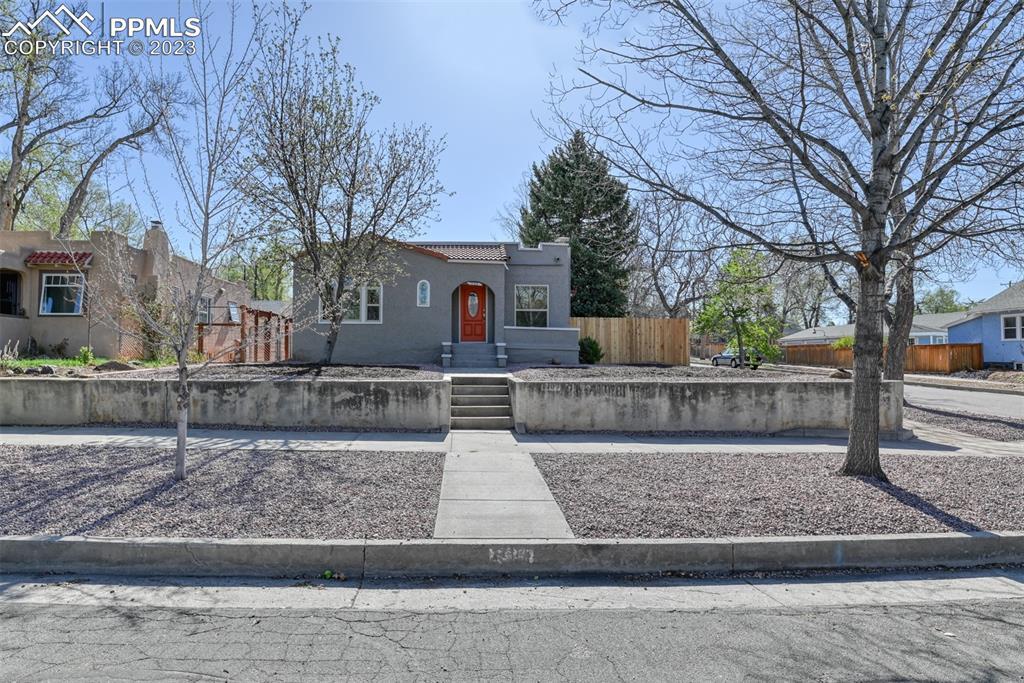 1103 N Cedar St., Colorado Springs, CO 80903