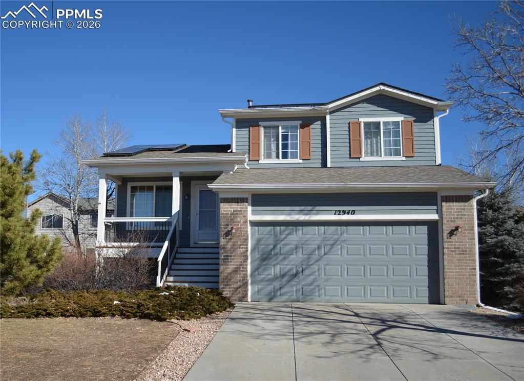 12940 Casa De Campo Rd., Peyton, CO 80831